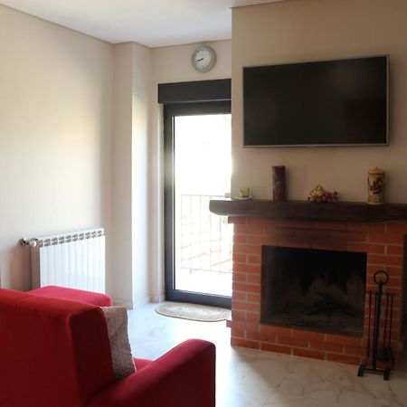 Vila De Campos - Geres Vieira do Minho Extérieur photo