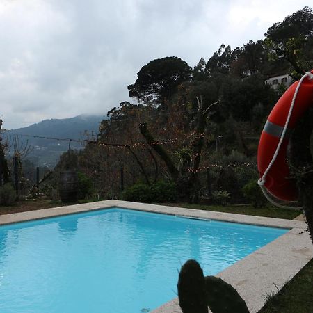 Vila De Campos - Geres Vieira do Minho Extérieur photo