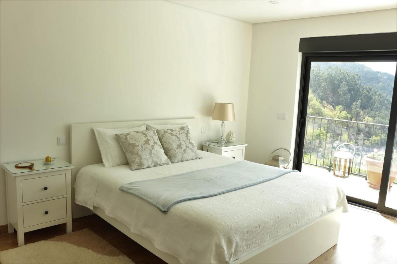 Vila De Campos - Geres Vieira do Minho Extérieur photo