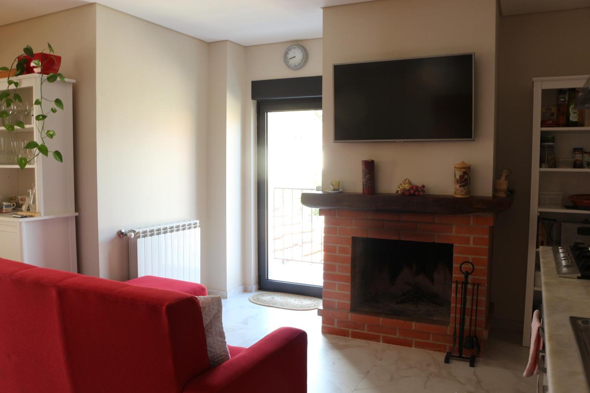 Vila De Campos - Geres Vieira do Minho Extérieur photo