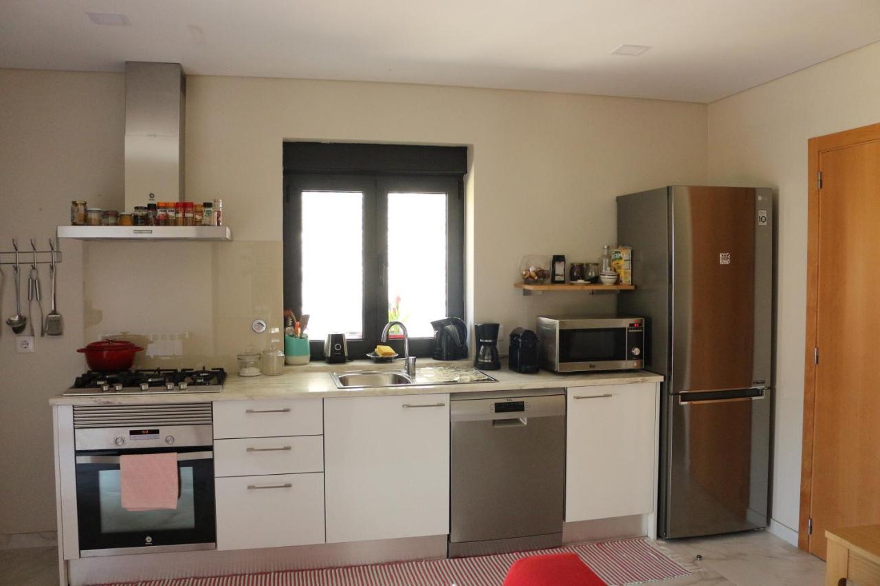 Vila De Campos - Geres Vieira do Minho Extérieur photo