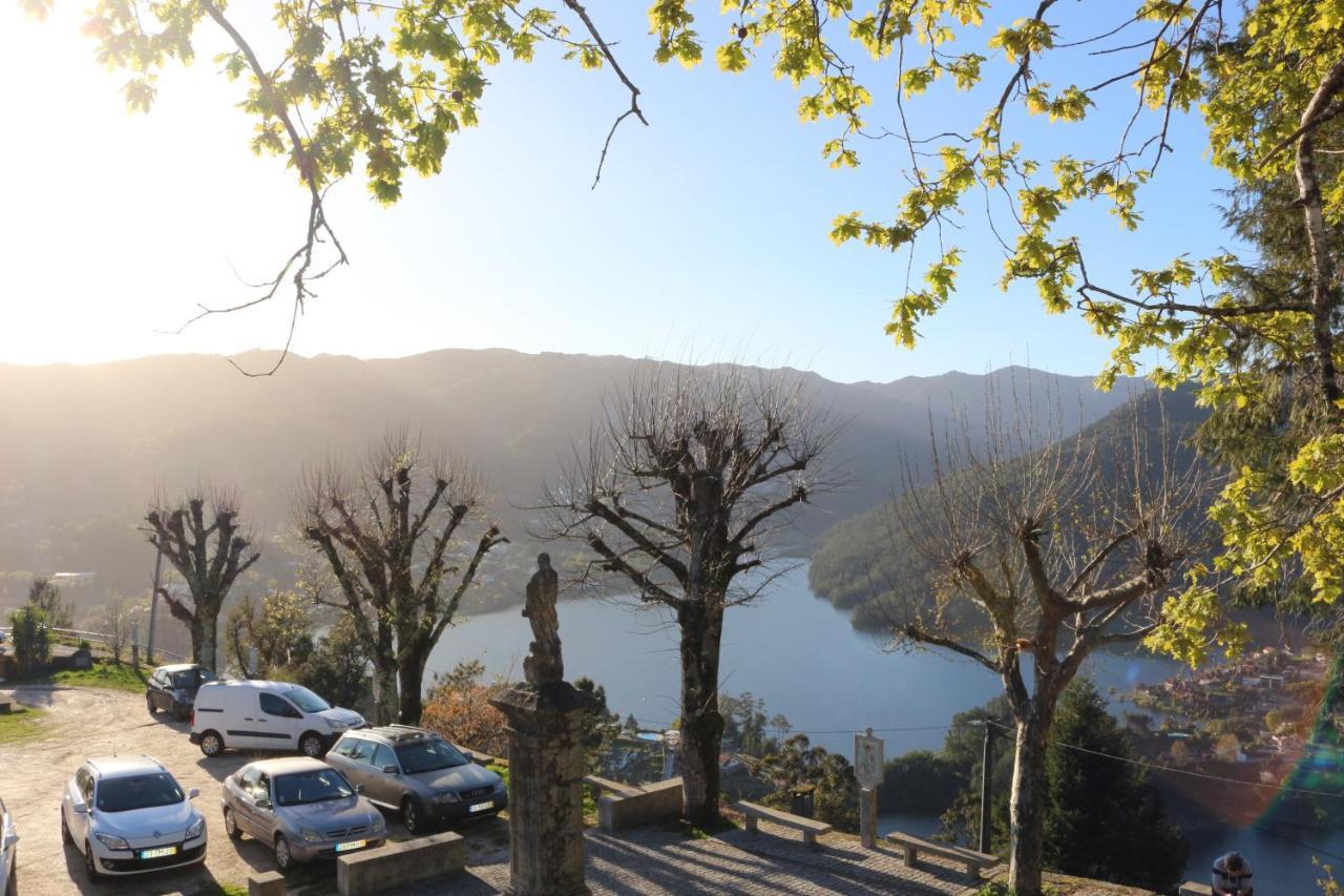 Vila De Campos - Geres Vieira do Minho Extérieur photo