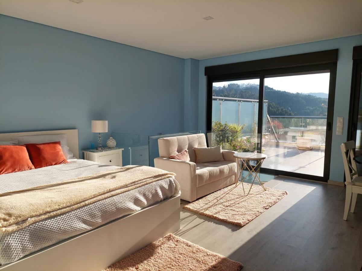 Vila De Campos - Geres Vieira do Minho Extérieur photo